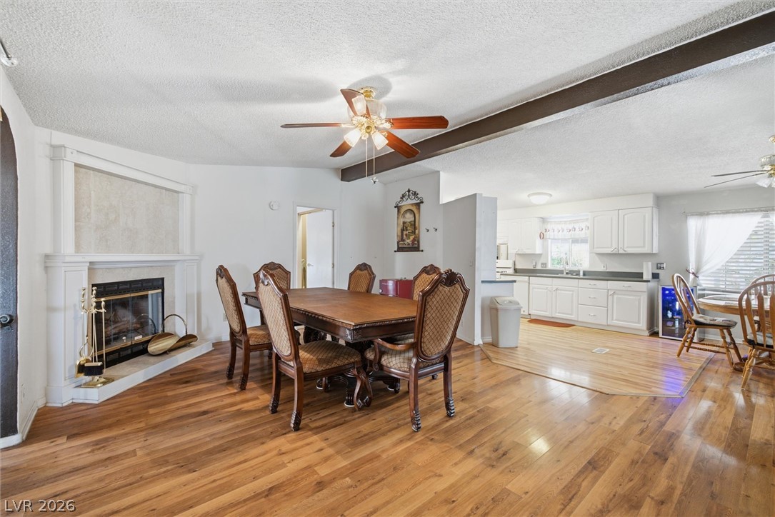 2920 West Charleston Park Avenue Pahrump NV 89048