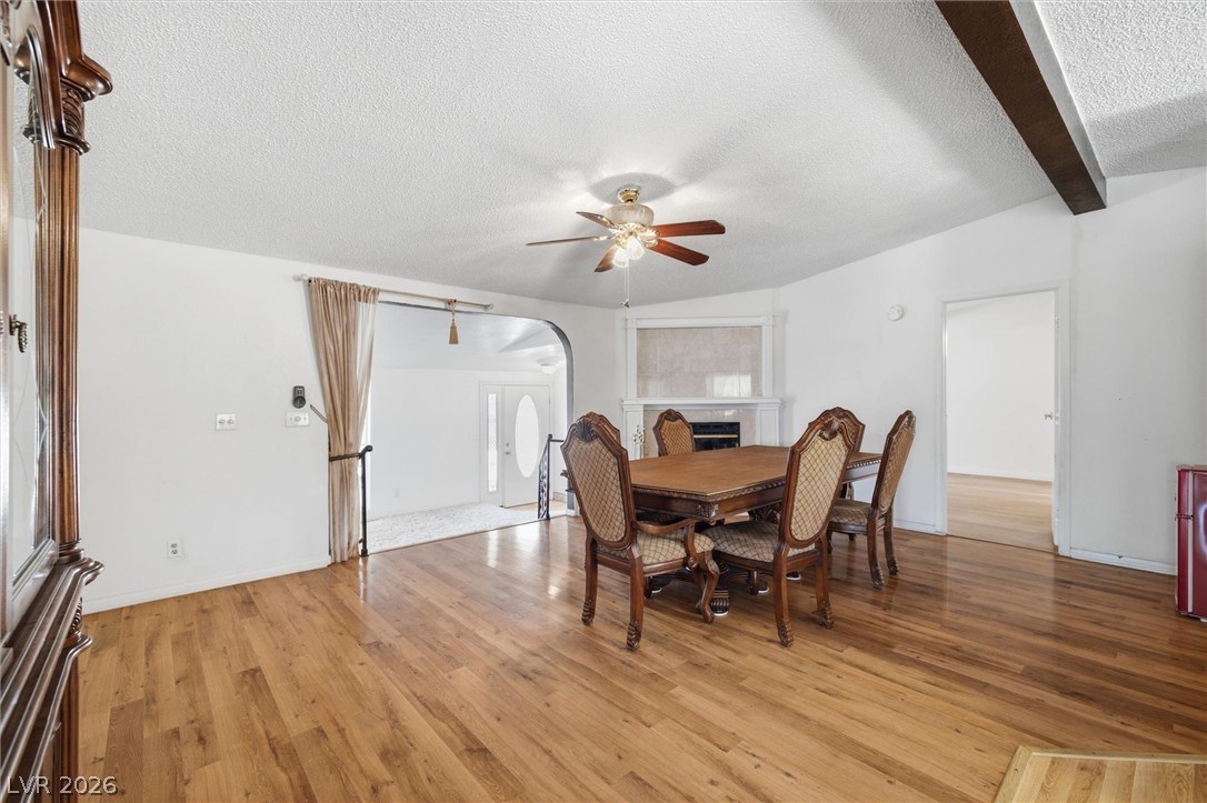 2920 West Charleston Park Avenue Pahrump NV 89048
