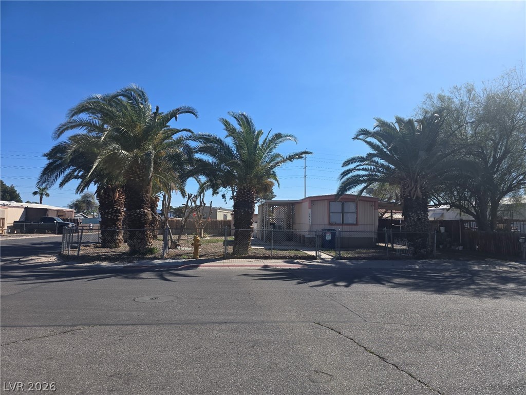 5555 Everglade Street Las Vegas NV 89142