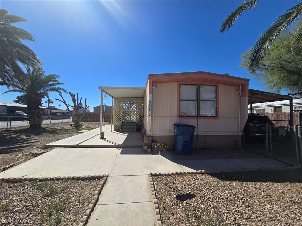 5555 Everglade Street Las Vegas NV 89142