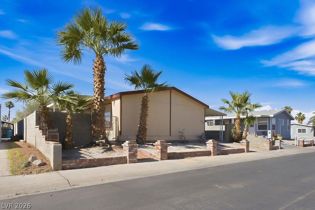 5915 Sassy Rose Drive Las Vegas NV 89122