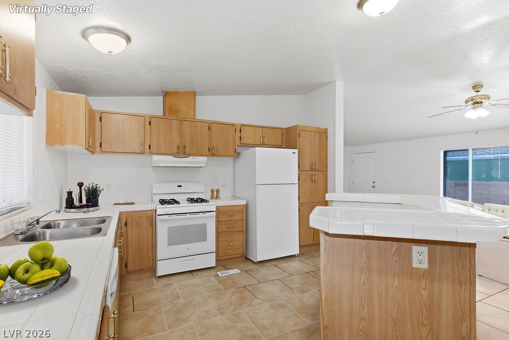 5915 Sassy Rose Drive Las Vegas NV 89122