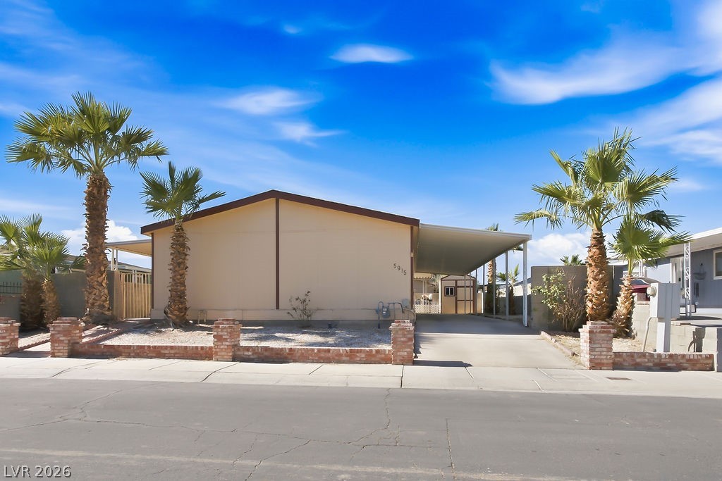 5915 Sassy Rose Drive Las Vegas NV 89122