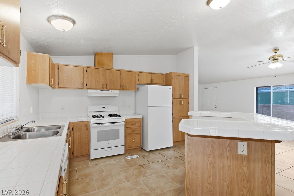 5915 Sassy Rose Drive Las Vegas NV 89122