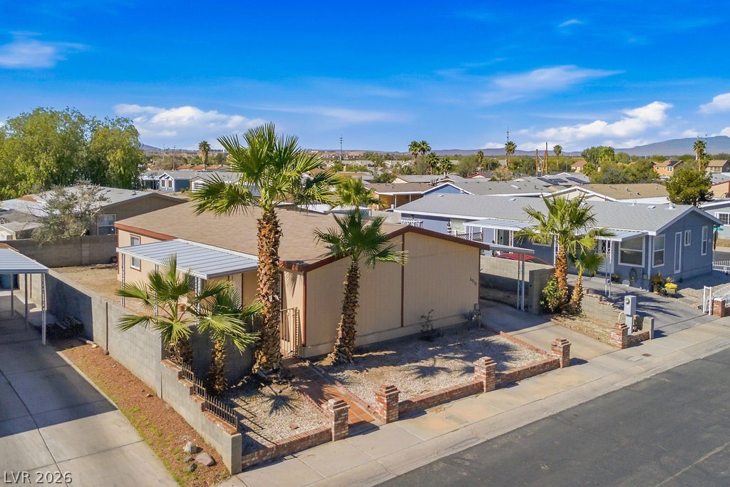 5915 Sassy Rose Drive Las Vegas NV 89122