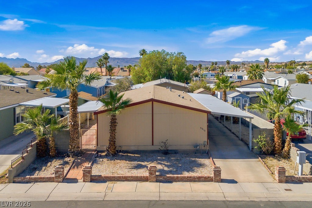 5915 Sassy Rose Drive Las Vegas NV 89122