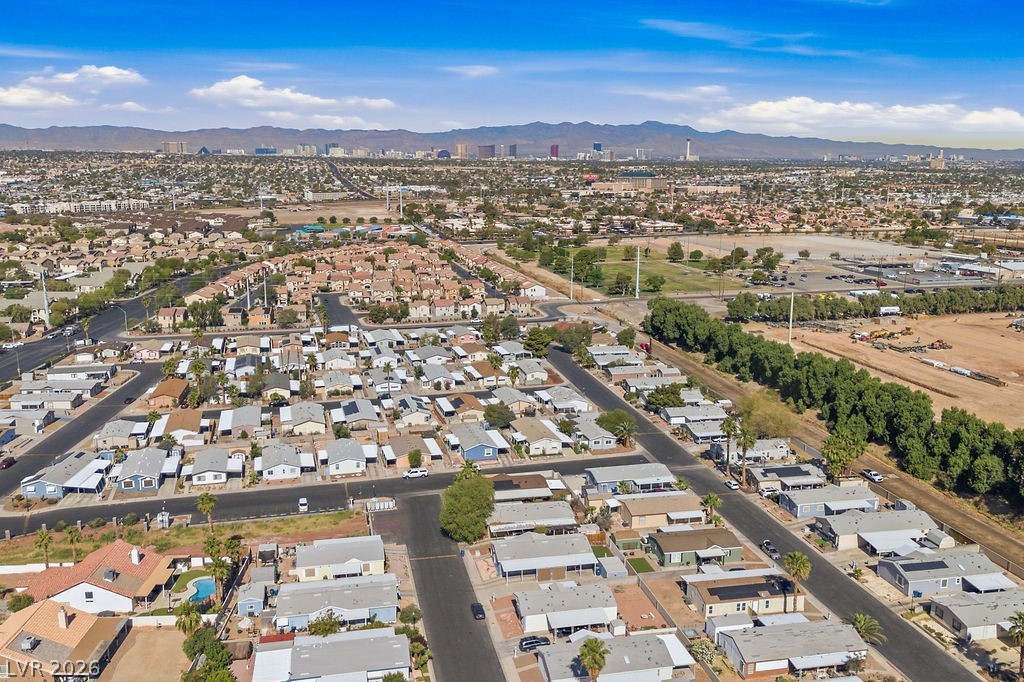 5915 Sassy Rose Drive Las Vegas NV 89122
