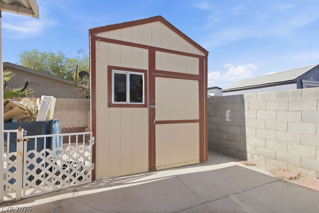 5915 Sassy Rose Drive Las Vegas NV 89122