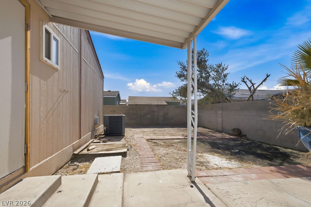 5915 Sassy Rose Drive Las Vegas NV 89122