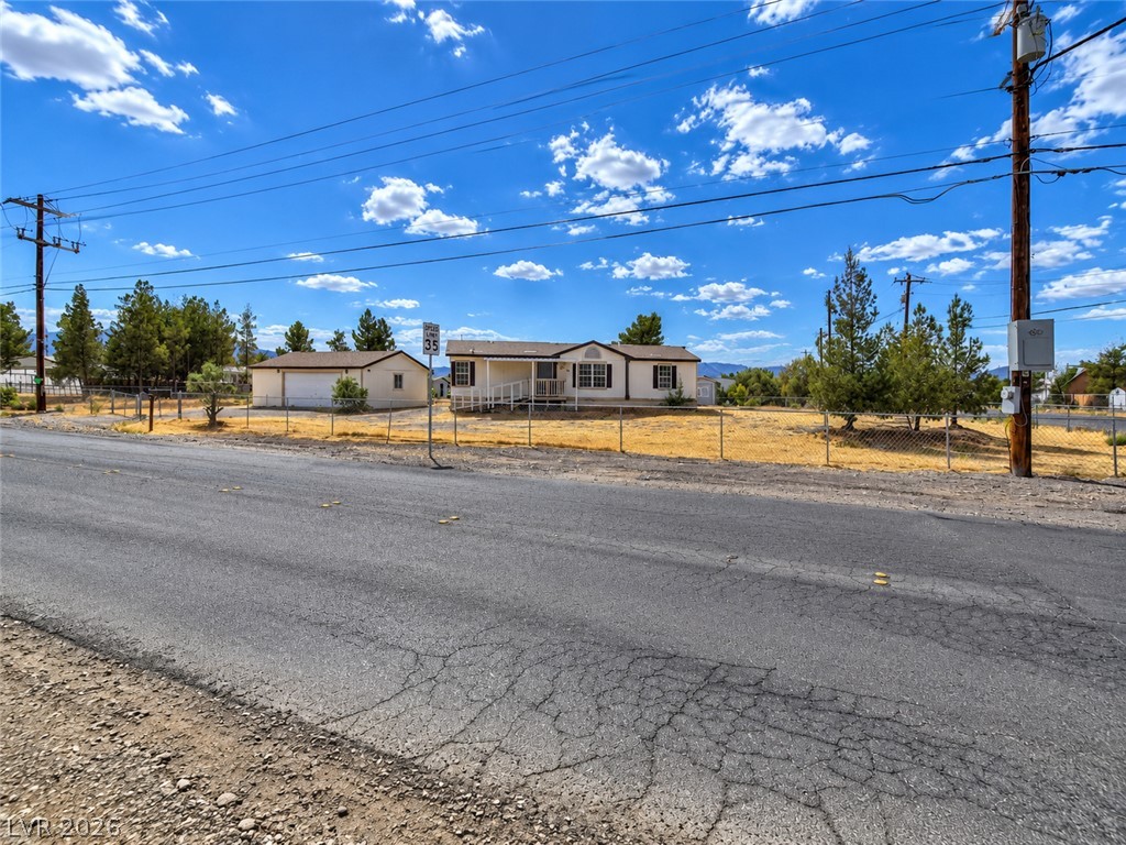 3021 West Charleston Park Avenue Pahrump NV 89048