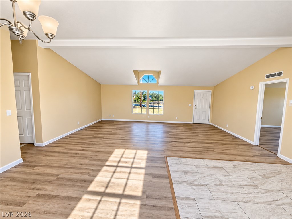 3021 West Charleston Park Avenue Pahrump NV 89048
