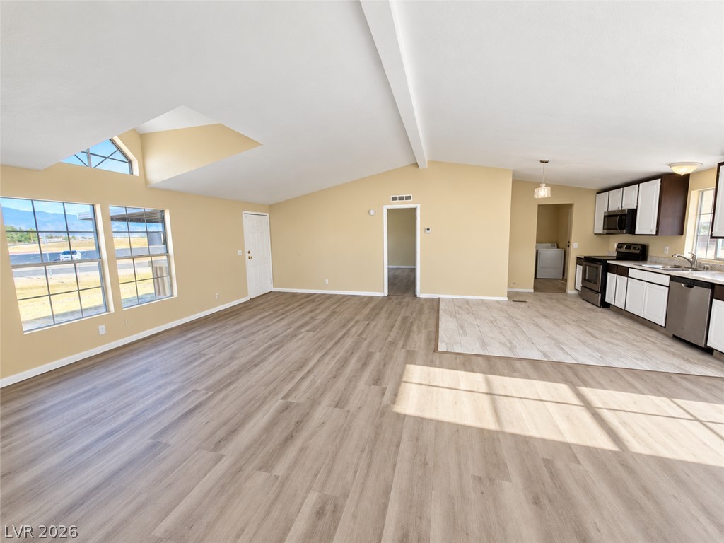 3021 West Charleston Park Avenue Pahrump NV 89048