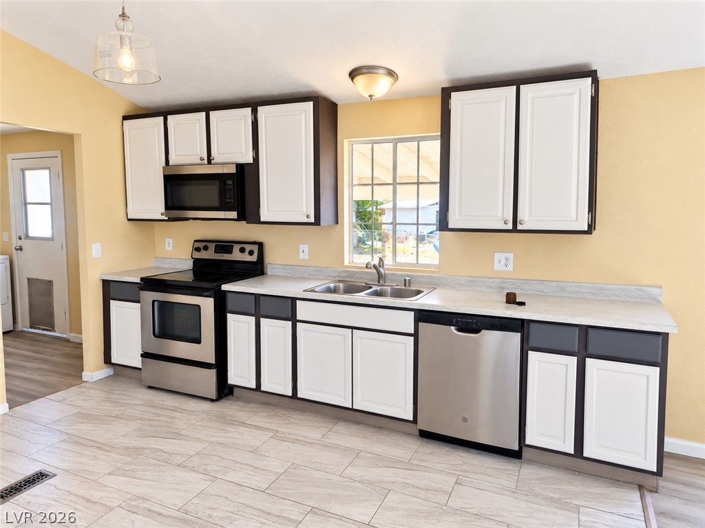 3021 West Charleston Park Avenue Pahrump NV 89048