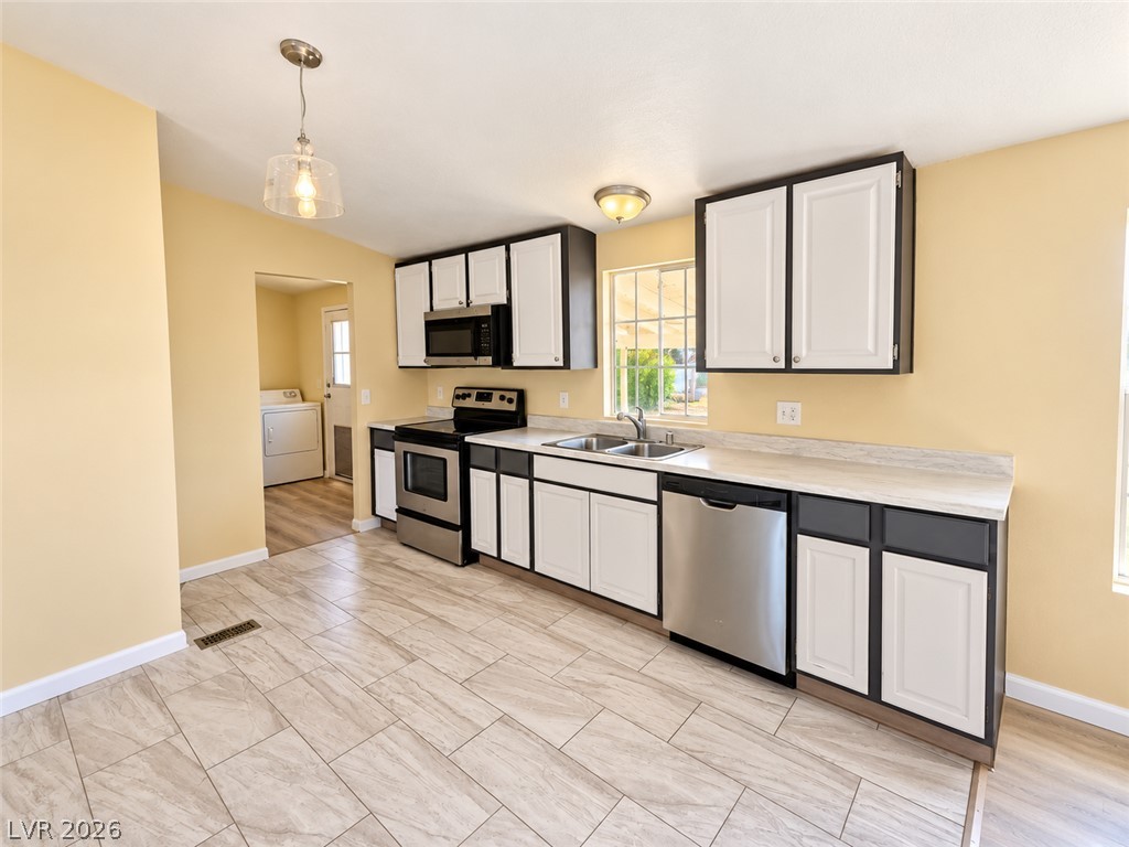 3021 West Charleston Park Avenue Pahrump NV 89048