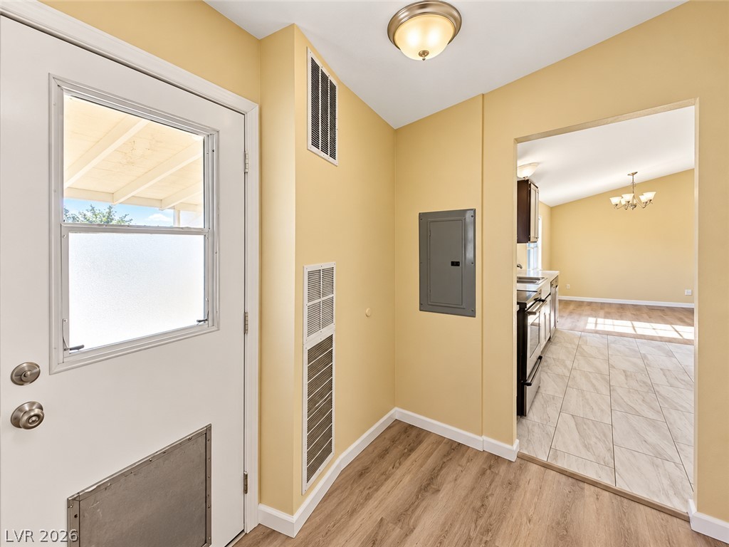 3021 West Charleston Park Avenue Pahrump NV 89048
