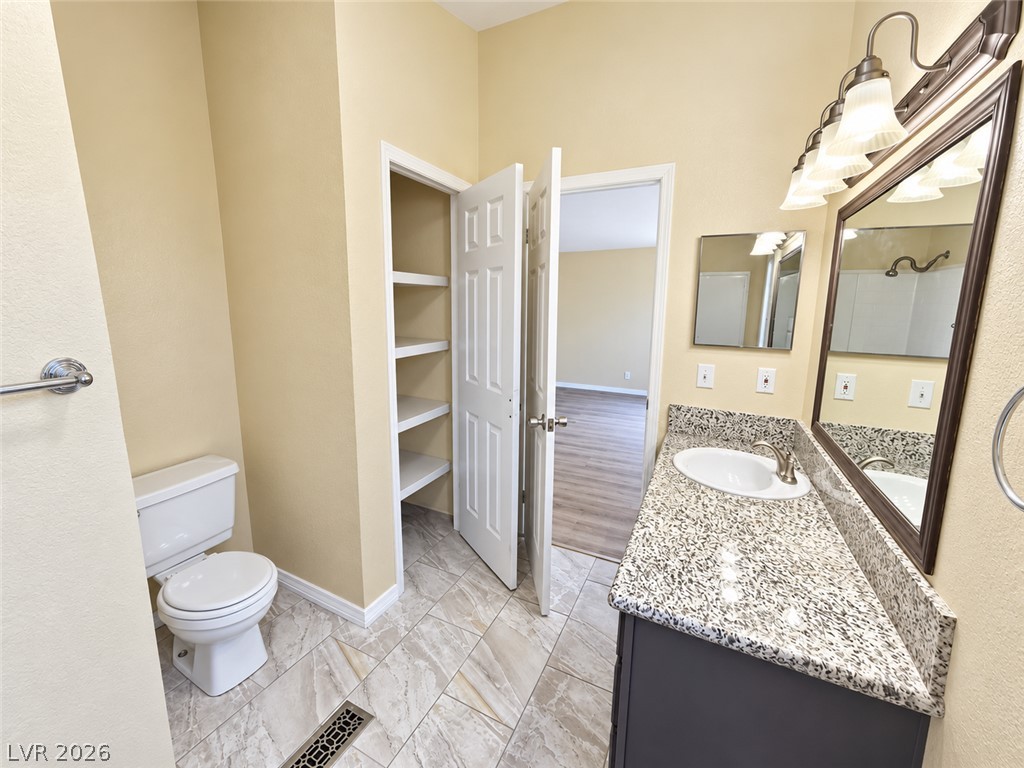3021 West Charleston Park Avenue Pahrump NV 89048