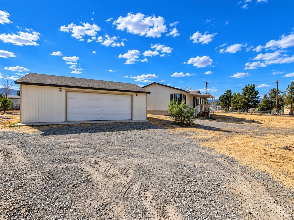 3021 West Charleston Park Avenue Pahrump NV 89048