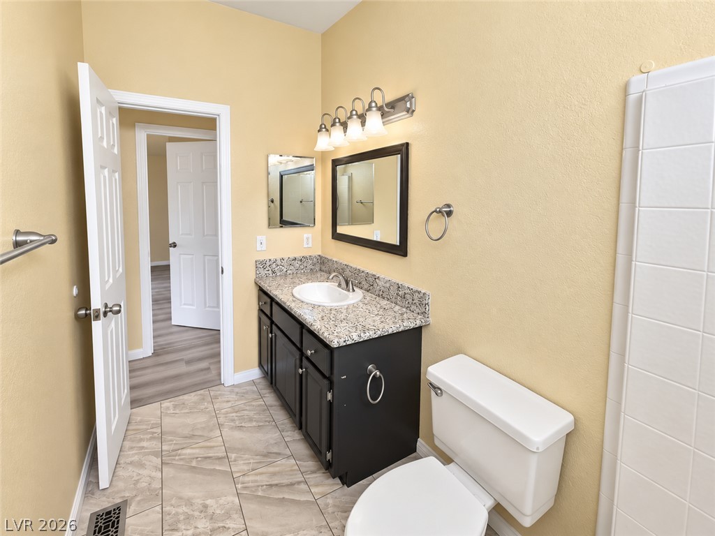 3021 West Charleston Park Avenue Pahrump NV 89048