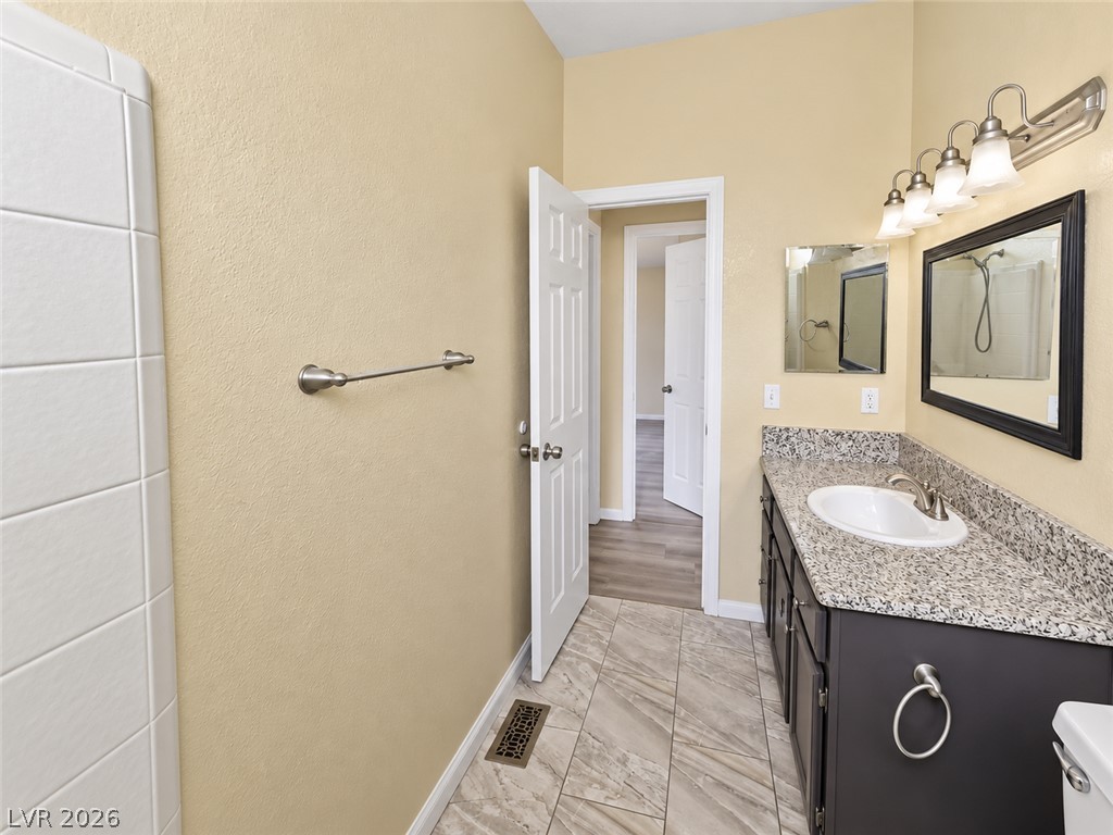 3021 West Charleston Park Avenue Pahrump NV 89048