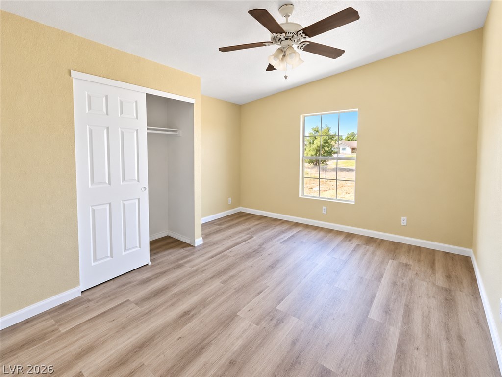 3021 West Charleston Park Avenue Pahrump NV 89048