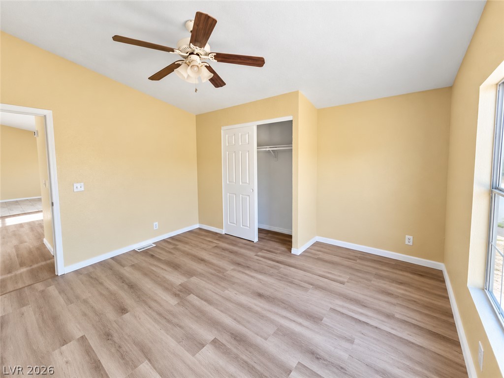 3021 West Charleston Park Avenue Pahrump NV 89048