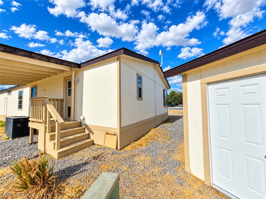 3021 West Charleston Park Avenue Pahrump NV 89048