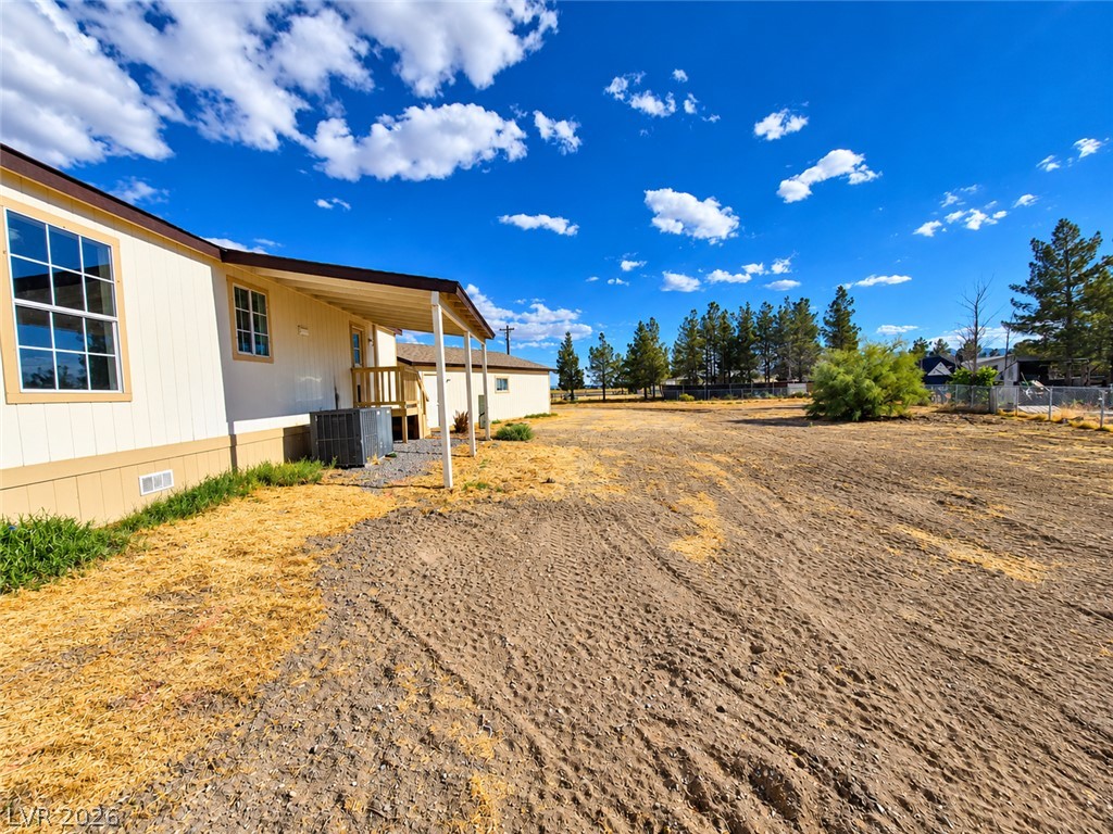 3021 West Charleston Park Avenue Pahrump NV 89048