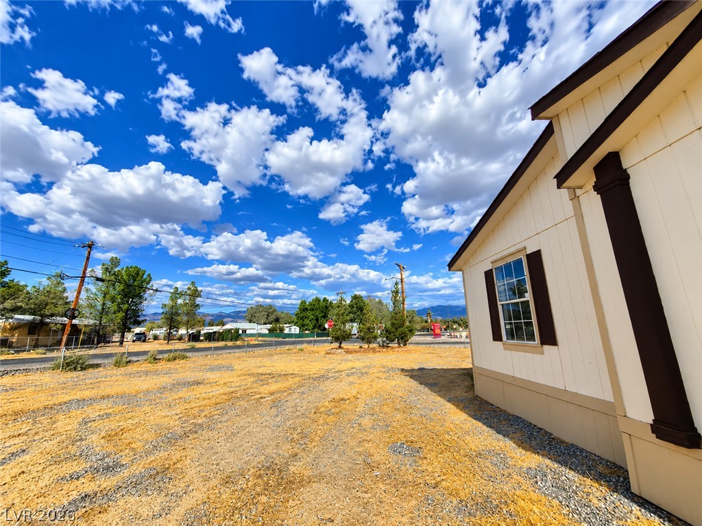 3021 West Charleston Park Avenue Pahrump NV 89048