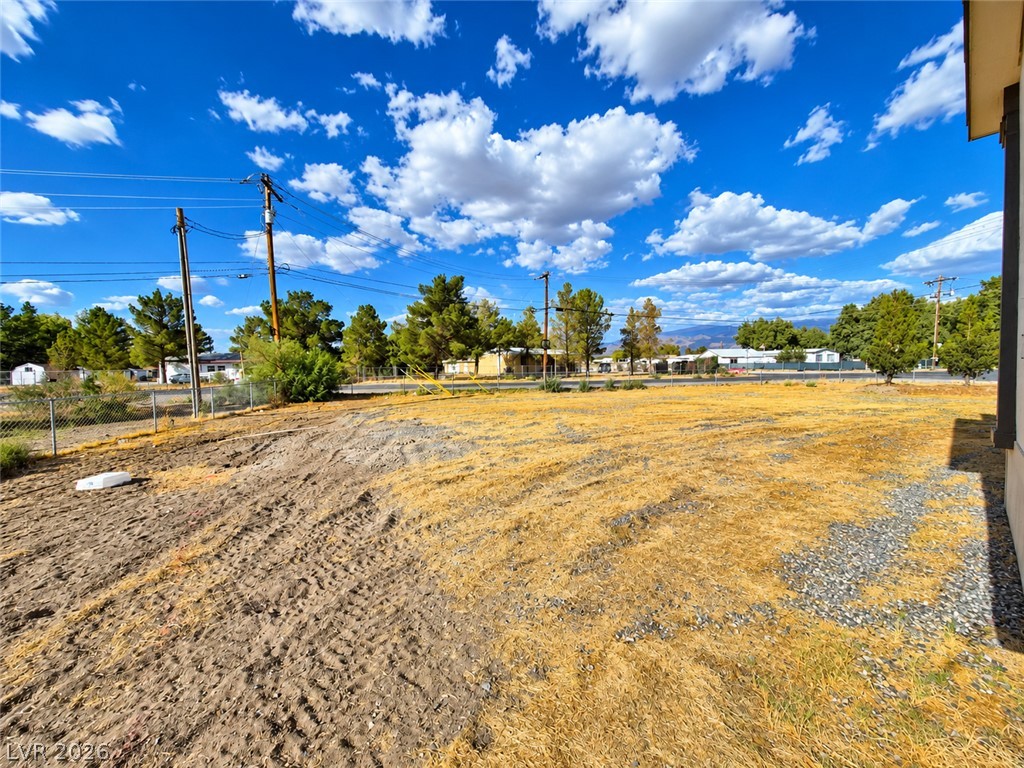 3021 West Charleston Park Avenue Pahrump NV 89048