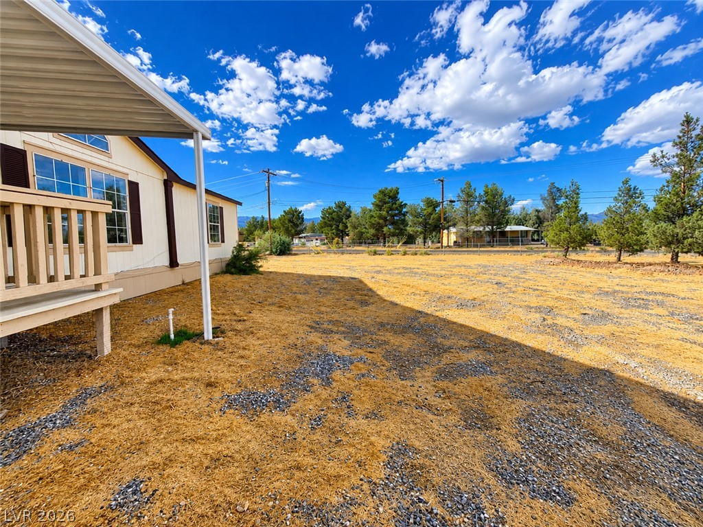 3021 West Charleston Park Avenue Pahrump NV 89048