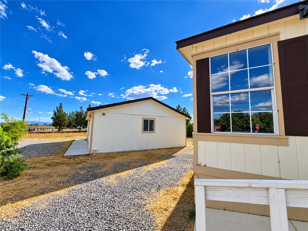 3021 West Charleston Park Avenue Pahrump NV 89048