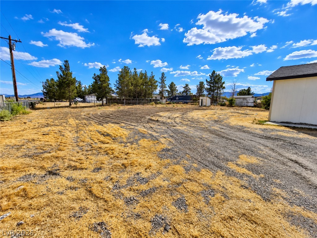 3021 West Charleston Park Avenue Pahrump NV 89048