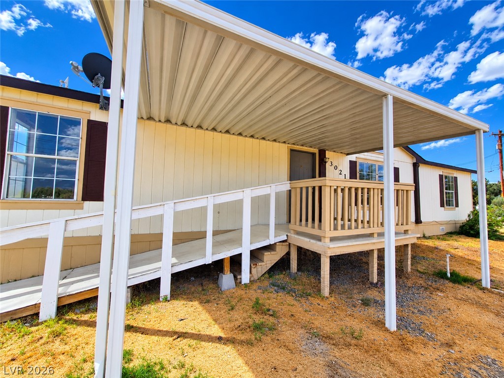 3021 West Charleston Park Avenue Pahrump NV 89048