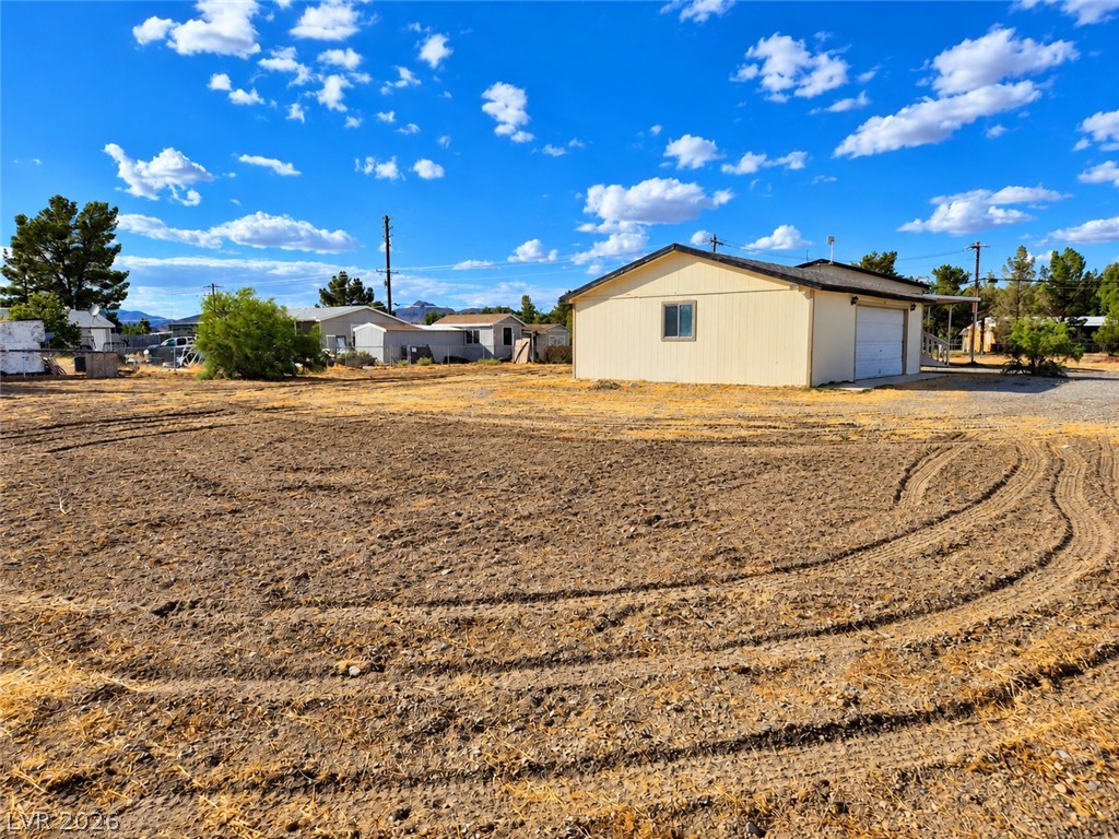 3021 West Charleston Park Avenue Pahrump NV 89048