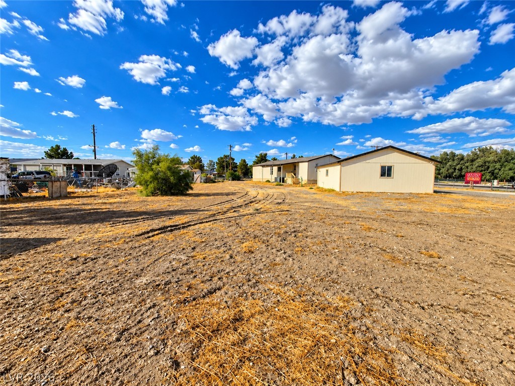 3021 West Charleston Park Avenue Pahrump NV 89048