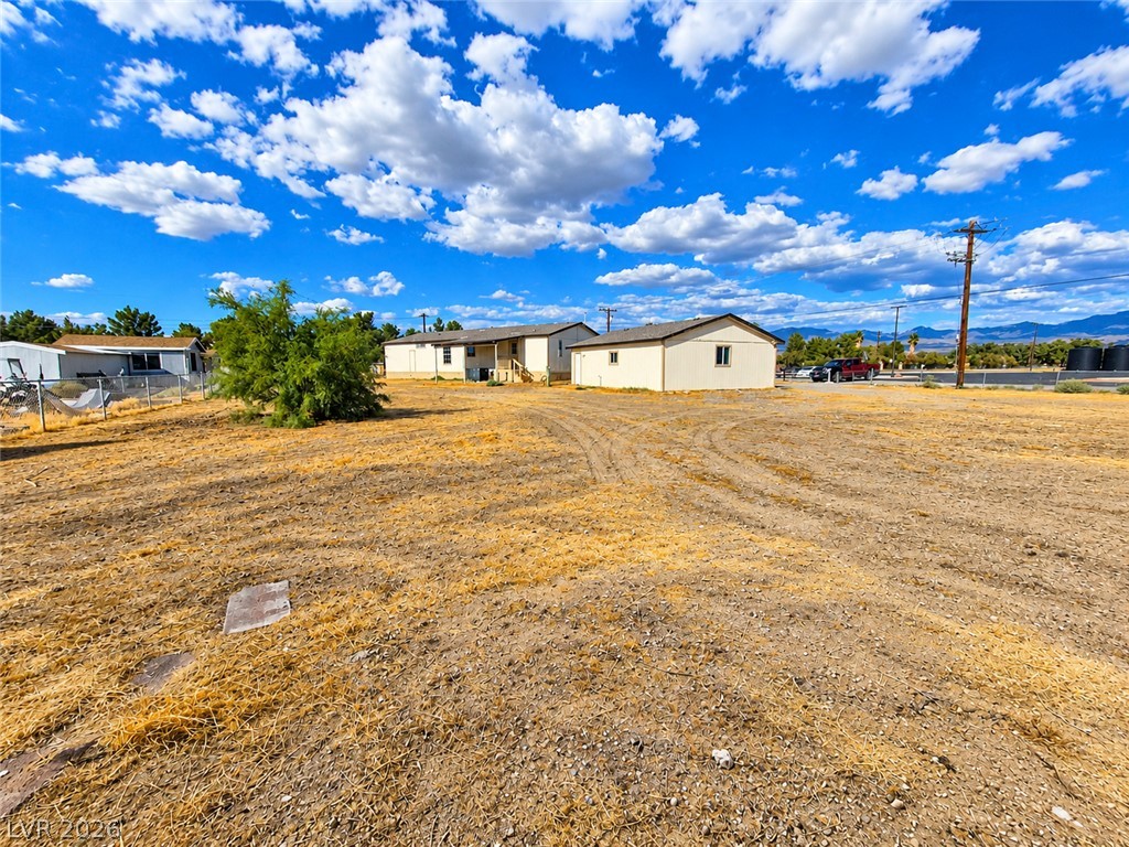 3021 West Charleston Park Avenue Pahrump NV 89048
