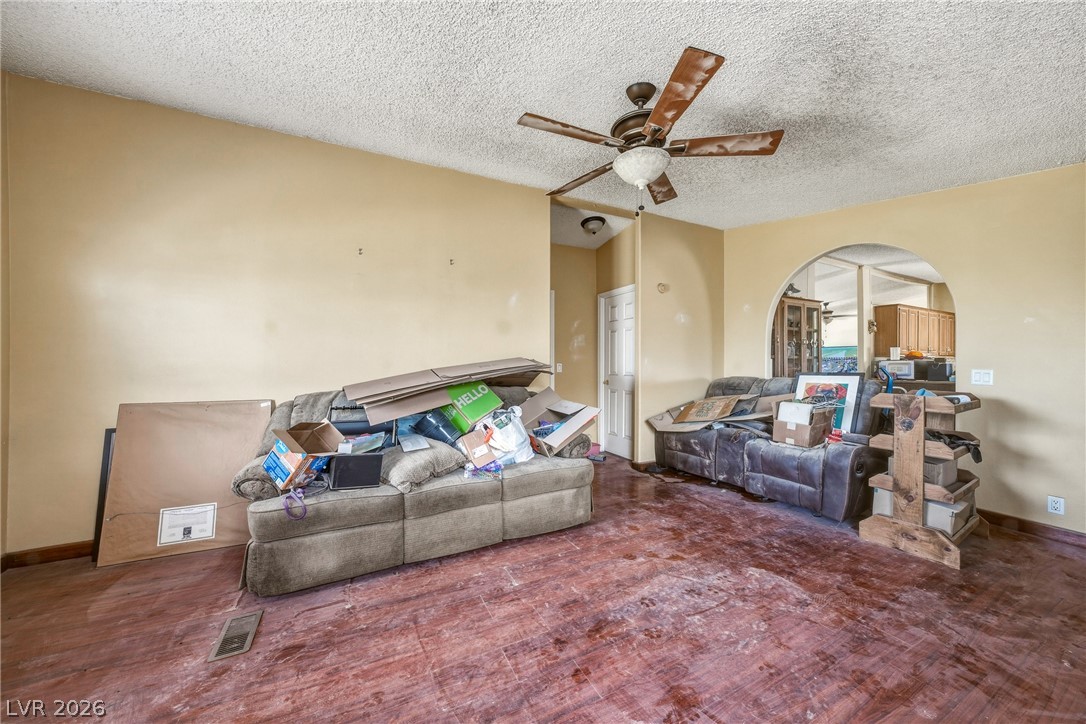4910 Mankins Street Pahrump NV 89048