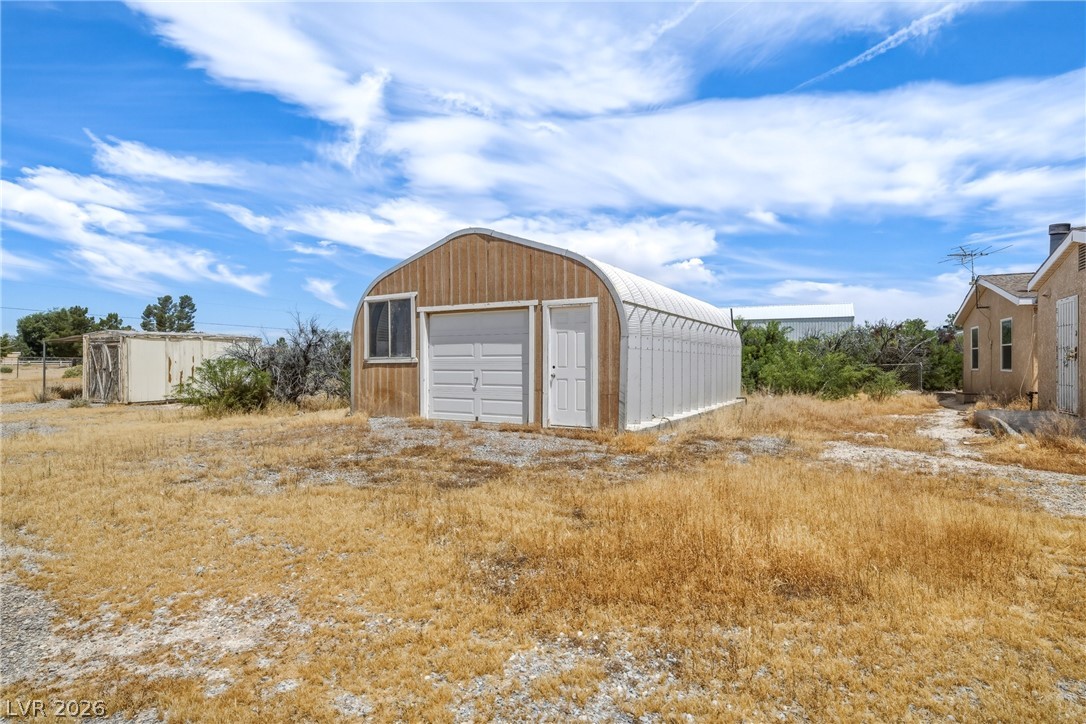 4910 Mankins Street Pahrump NV 89048