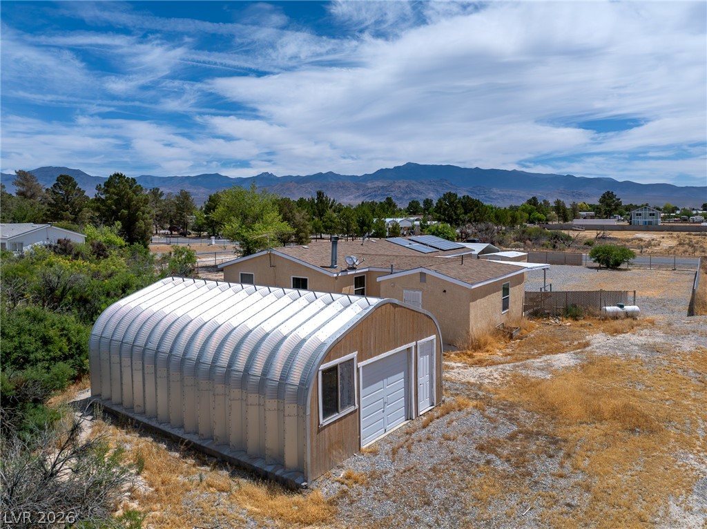 4910 Mankins Street Pahrump NV 89048