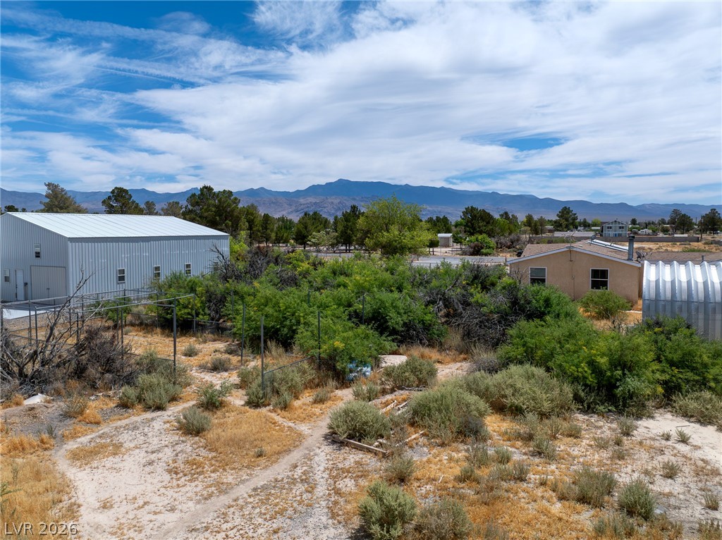 4910 Mankins Street Pahrump NV 89048