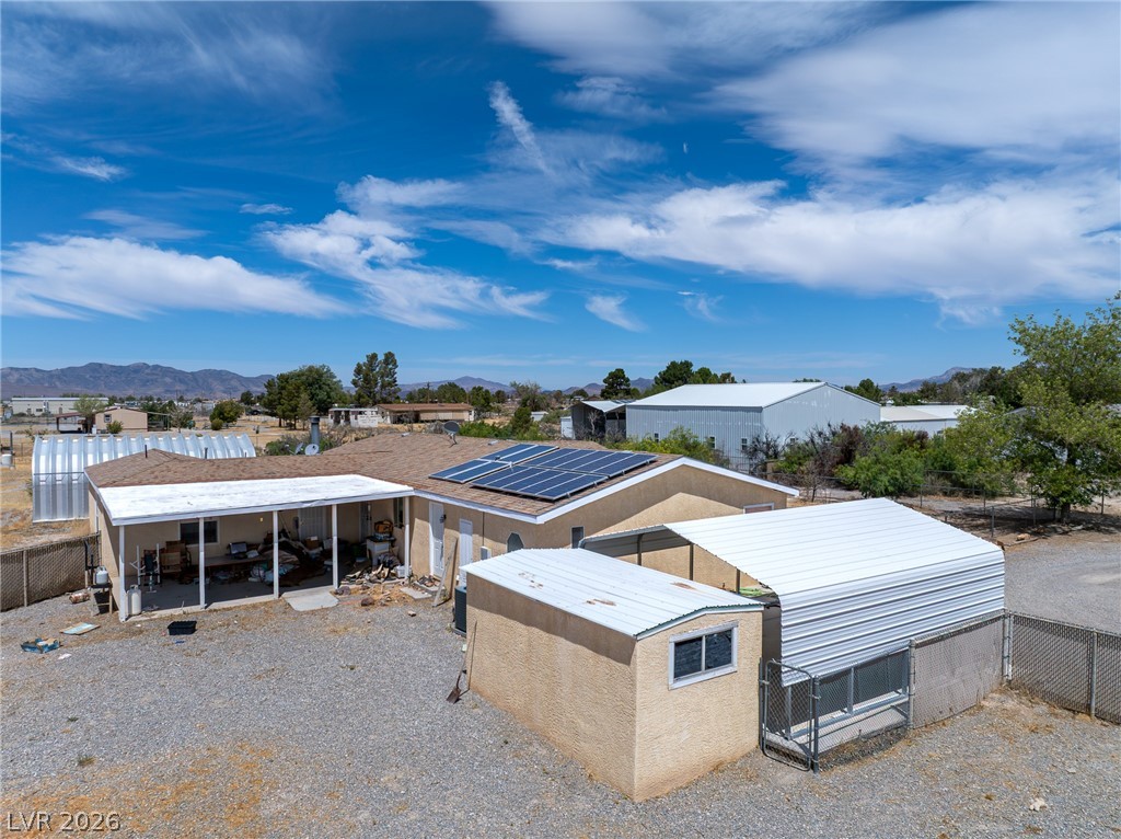 4910 Mankins Street Pahrump NV 89048