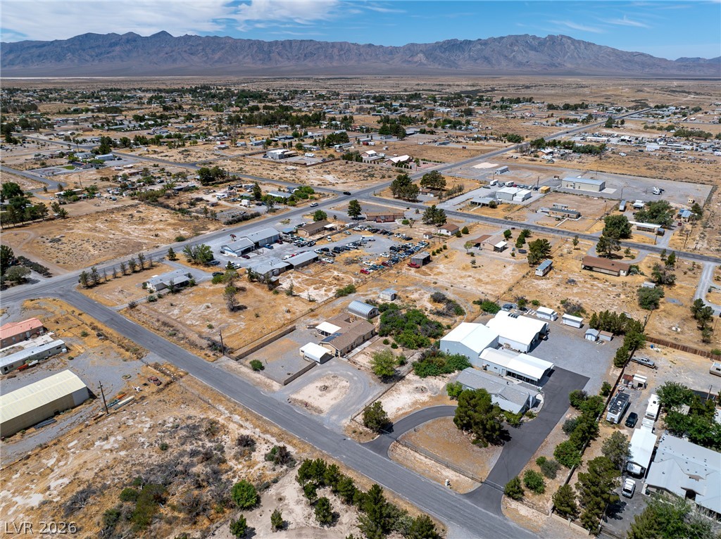 4910 Mankins Street Pahrump NV 89048