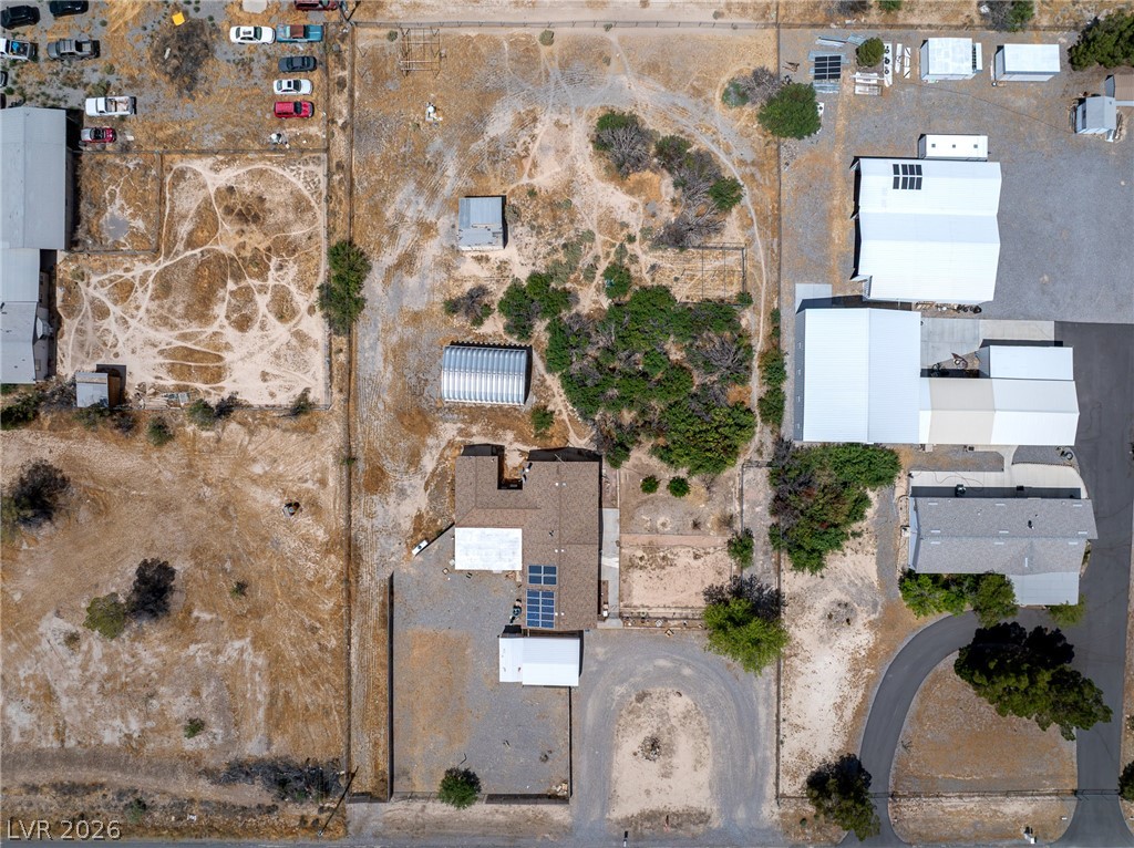 4910 Mankins Street Pahrump NV 89048