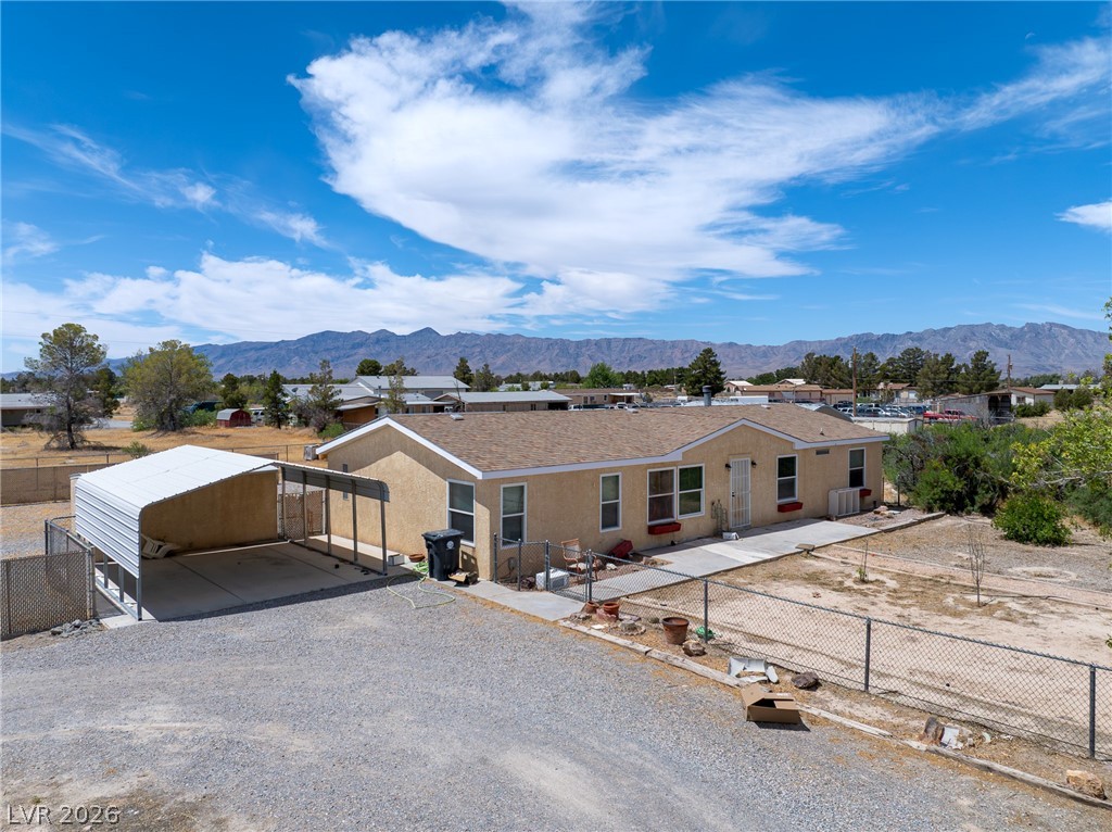 4910 Mankins Street Pahrump NV 89048