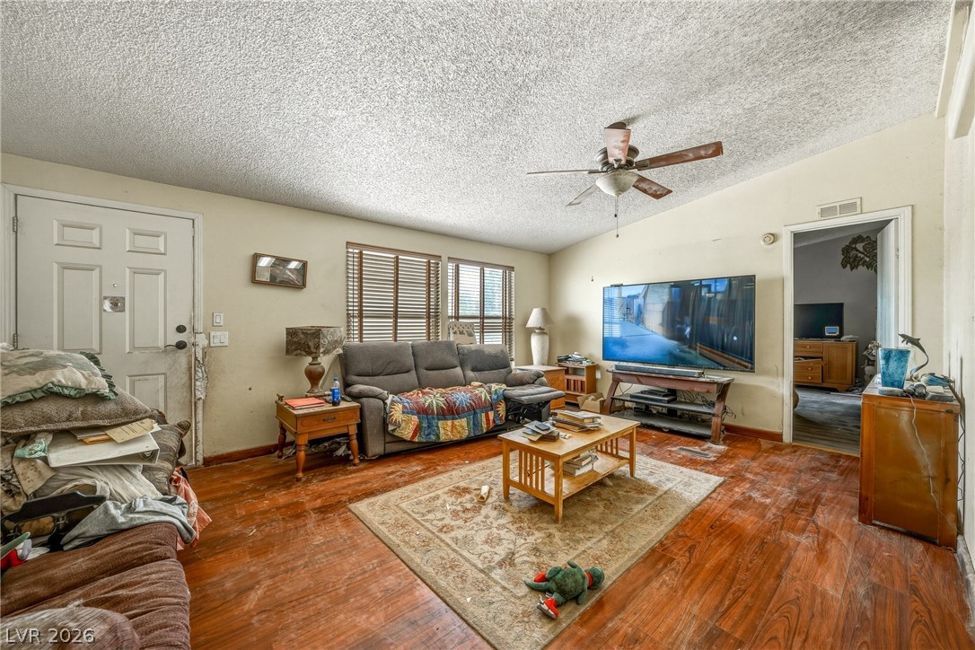 4910 Mankins Street Pahrump NV 89048