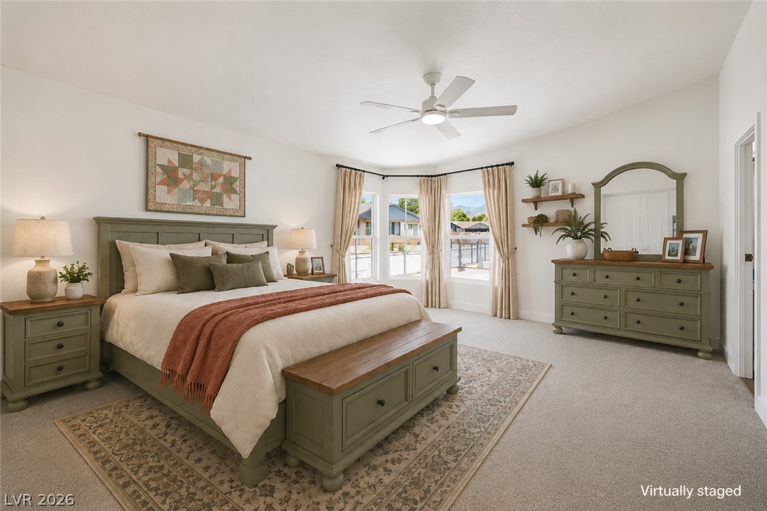 101 Steptoe Street Pahrump NV 89048