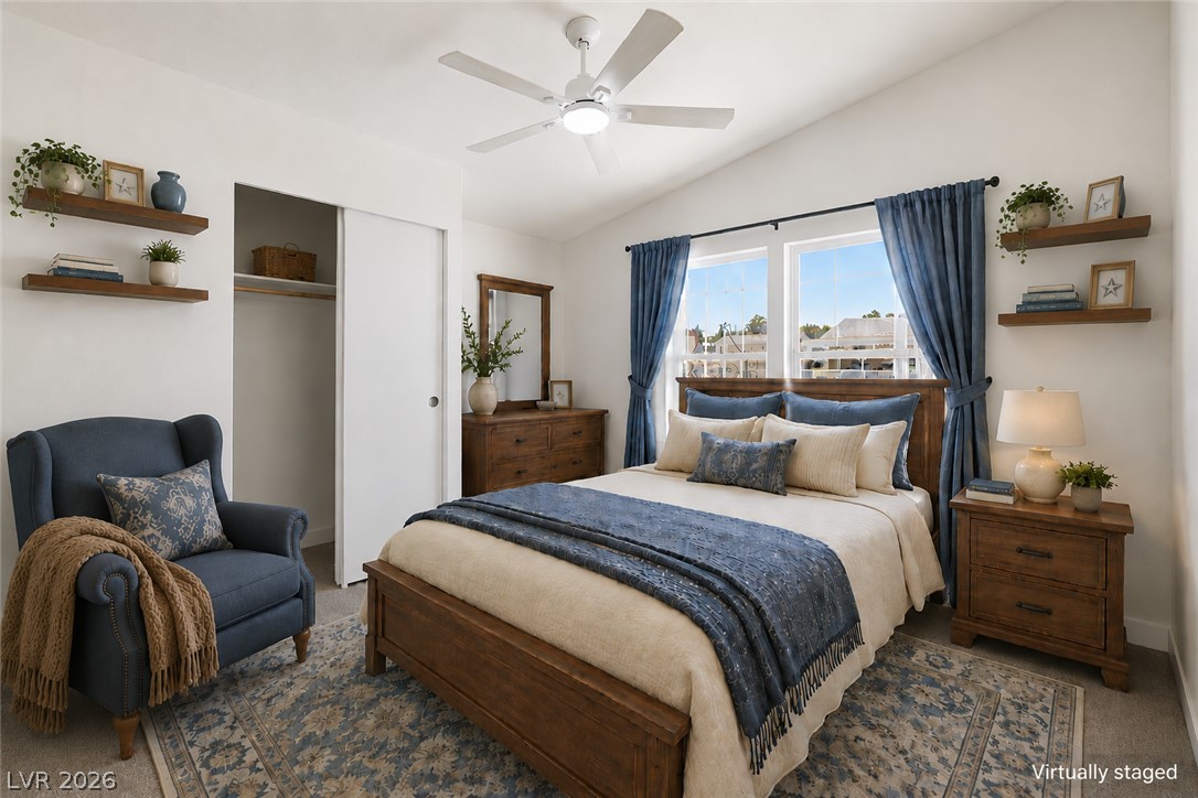 101 Steptoe Street Pahrump NV 89048