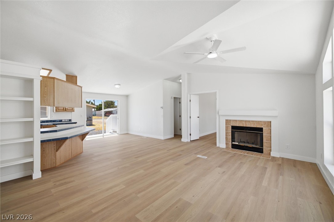 101 Steptoe Street Pahrump NV 89048