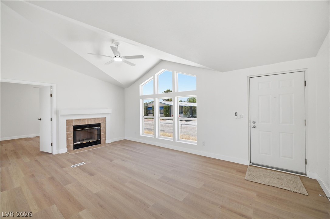 101 Steptoe Street Pahrump NV 89048