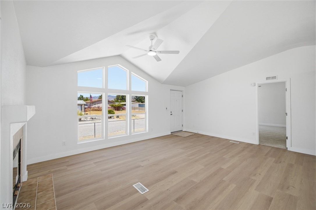 101 Steptoe Street Pahrump NV 89048